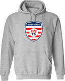 Hoodies - USYS West Texas