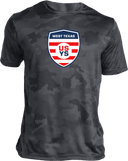 Performance Short Sleeves - USYS West Texas