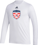 Adidas Performance Shirts - USYS West Texas