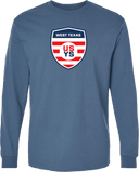 Long Sleeves - USYS West Texas