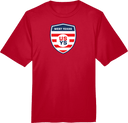Performance Short Sleeves - USYS West Texas