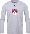 Adidas Cotton Long Sleeves - USYS West Texas