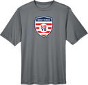 Performance Short Sleeves - USYS West Texas