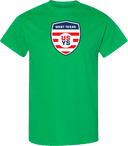 Short Sleeves - USYS West Texas