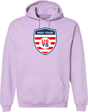 Hoodies - USYS West Texas