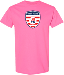 Short Sleeves - USYS West Texas
