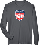Performance Long Sleeves - USYS West Texas