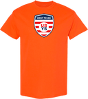Short Sleeves - USYS West Texas