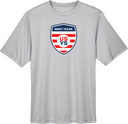 Performance Short Sleeves - USYS West Texas