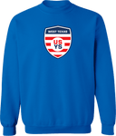 Crew Sweatshirt - USYS West Texas