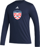 Adidas Performance Shirts - USYS West Texas