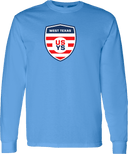 Long Sleeves - USYS West Texas