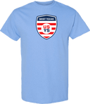 Short Sleeves - USYS West Texas