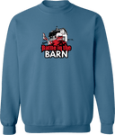 Crew Sweatshirt - Battle In The Barn 2026