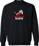 Crew Sweatshirt - Battle In The Barn 2026