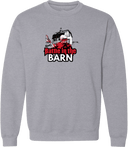 Crew Sweatshirt - Battle In The Barn 2026