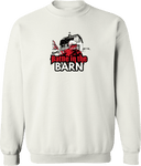 Crew Sweatshirt - Battle In The Barn 2026