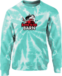 Crew Sweatshirt - Battle In The Barn 2026