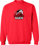 Crew Sweatshirt - Battle In The Barn 2026
