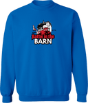 Crew Sweatshirt - Battle In The Barn 2026