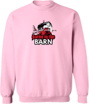 Crew Sweatshirt - Battle In The Barn 2026