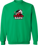 Crew Sweatshirt - Battle In The Barn 2026