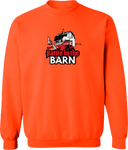 Crew Sweatshirt - Battle In The Barn 2026