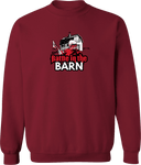 Crew Sweatshirt - Battle In The Barn 2026