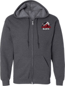Full Zip Hoodies - Battle In The Barn 2026