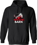 Hoodies - Battle In The Barn 2026