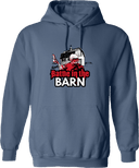 Hoodies - Battle In The Barn 2026
