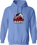 Hoodies - Battle In The Barn 2026
