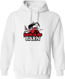 Hoodies - Battle In The Barn 2026