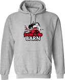 Hoodies - Battle In The Barn 2026