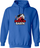 Hoodies - Battle In The Barn 2026