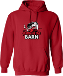 Hoodies - Battle In The Barn 2026