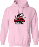 Hoodies - Battle In The Barn 2026