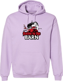 Hoodies - Battle In The Barn 2026