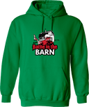 Hoodies - Battle In The Barn 2026