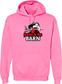 Hoodies - Battle In The Barn 2026
