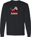 Long Sleeves - Battle In The Barn 2026