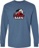 Long Sleeves - Battle In The Barn 2026