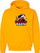 Hoodies - Battle In The Barn 2026