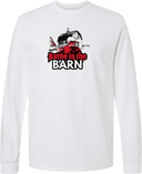 Long Sleeves - Battle In The Barn 2026
