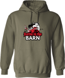 Hoodies - Battle In The Barn 2026
