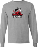 Long Sleeves - Battle In The Barn 2026