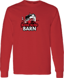 Long Sleeves - Battle In The Barn 2026