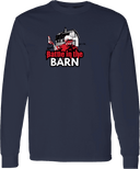 Long Sleeves - Battle In The Barn 2026