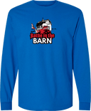 Long Sleeves - Battle In The Barn 2026