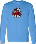 Long Sleeves - Battle In The Barn 2026